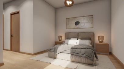 Mieszkanie Sprzedaż Cypr Południowy St Georges