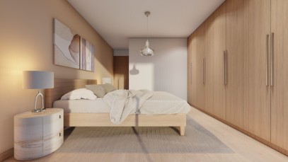 Mieszkanie Sprzedaż Cypr Południowy St Georges