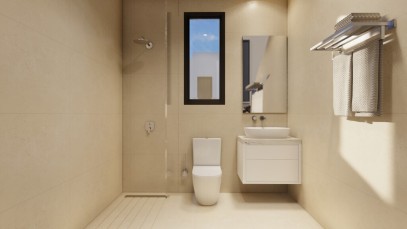 Mieszkanie Sprzedaż Cypr Południowy St Georges