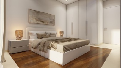 Mieszkanie Sprzedaż Cypr Południowy St Georges