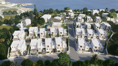 Mieszkanie Sprzedaż Cypr Południowy St Georges