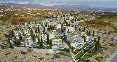 Mieszkanie Sprzedaż Cypr Południowy St Georges