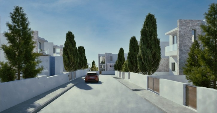 Mieszkanie Sprzedaż Cypr Południowy St Georges 10