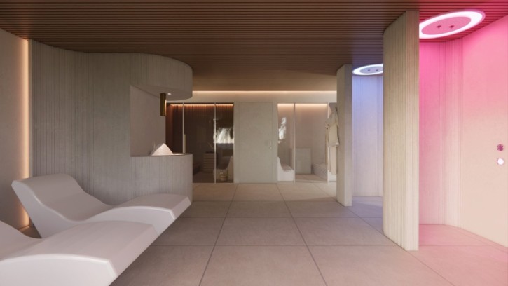 Mieszkanie Sprzedaż Costa Blanca La Manga 6