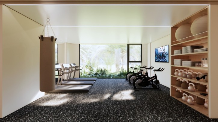 Mieszkanie Sprzedaż Costa Blanca La Manga 11