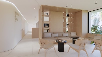 Mieszkanie Sprzedaż Costa Blanca La Manga