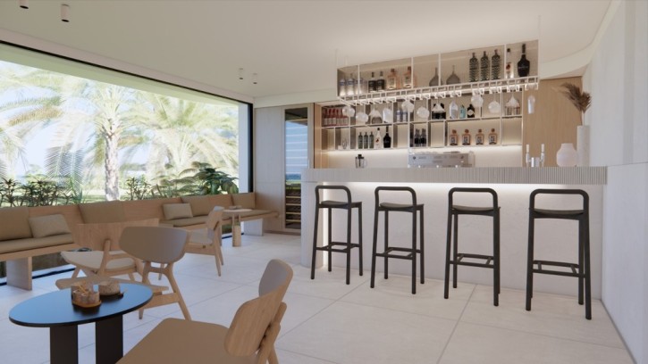 Mieszkanie Sprzedaż Costa Blanca La Manga 13