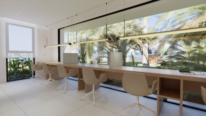 Mieszkanie Sprzedaż Costa Blanca La Manga