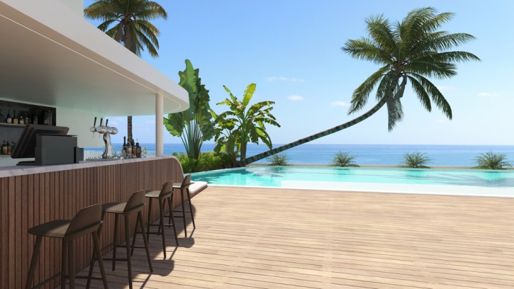 Mieszkanie Sprzedaż Costa Blanca La Manga 2