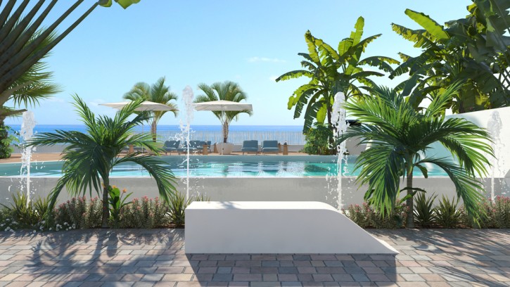 Mieszkanie Sprzedaż Costa Blanca La Manga 4