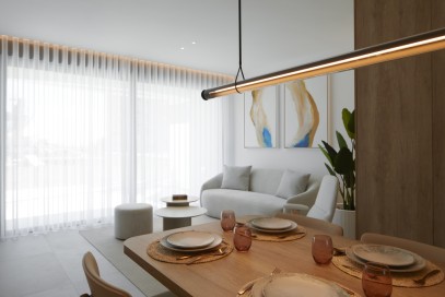 Mieszkanie Sprzedaż Costa Blanca La Manga