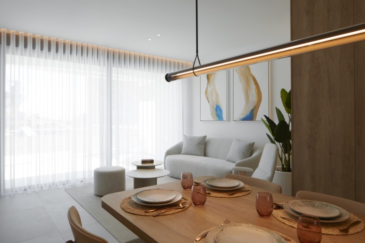 Mieszkanie Sprzedaż Costa Blanca La Manga 17