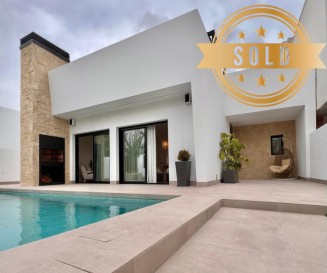 Dom Sprzedaż Costa Blanca San Pedro del Pinatar