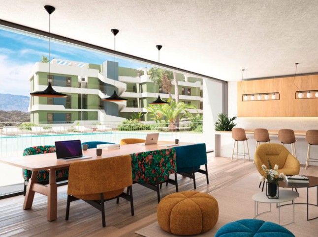 Mieszkanie Sprzedaż Costa del Sol Cala Mijas 3