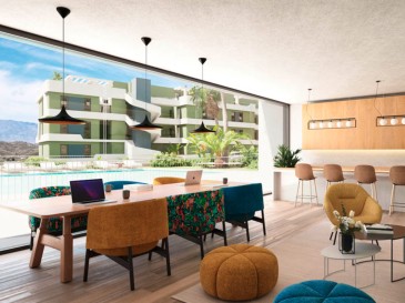 Mieszkanie Sprzedaż Costa del Sol Cala Mijas