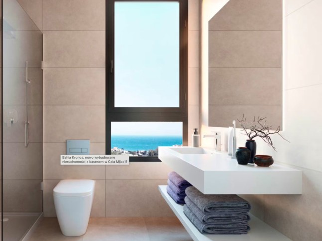 Mieszkanie Sprzedaż Costa del Sol Cala Mijas 6