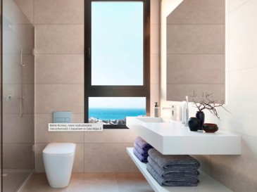 Mieszkanie Sprzedaż Costa del Sol Cala Mijas