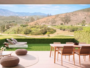 Mieszkanie Sprzedaż Costa del Sol Cala Mijas