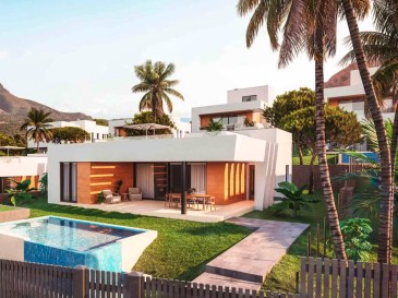 Dom Sprzedaż Costa Blanca Finestrat