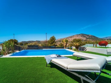 Dom Sprzedaż Costa Blanca Finestrat