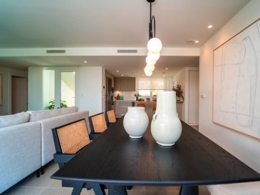 Dom Sprzedaż Costa Blanca Finestrat