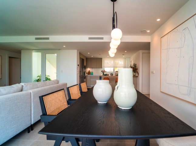 Dom Sprzedaż Costa Blanca Finestrat 7