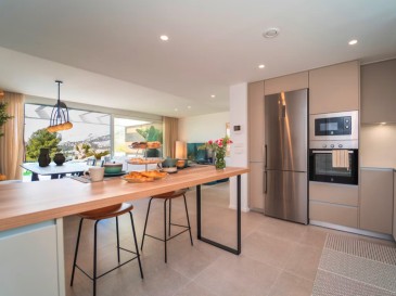 Dom Sprzedaż Costa Blanca Finestrat