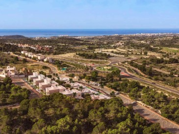 Dom Sprzedaż Costa Blanca Finestrat