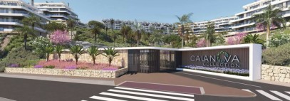 Mieszkanie Sprzedaż Costa del Sol Calahonda