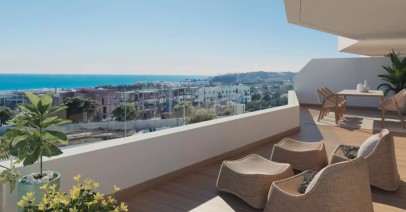 Mieszkanie Sprzedaż Costa del Sol Estepona