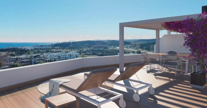 Mieszkanie Sprzedaż Costa del Sol Estepona 4