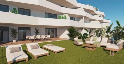 Mieszkanie Sprzedaż Costa del Sol Estepona