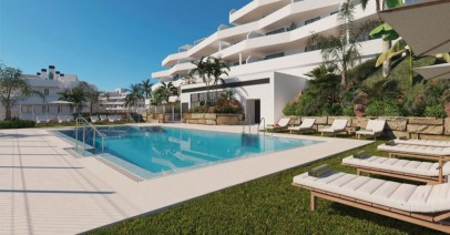 Mieszkanie Sprzedaż Costa del Sol Estepona