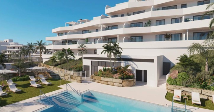 Mieszkanie Sprzedaż Costa del Sol Estepona 7