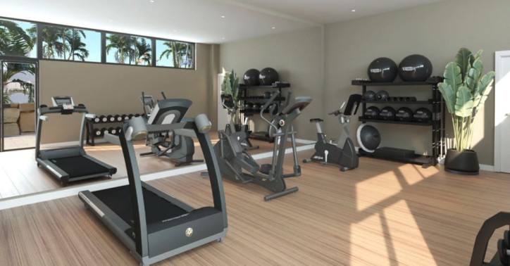 Mieszkanie Sprzedaż Costa del Sol Estepona 8