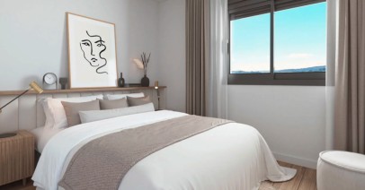 Mieszkanie Sprzedaż Costa del Sol Estepona