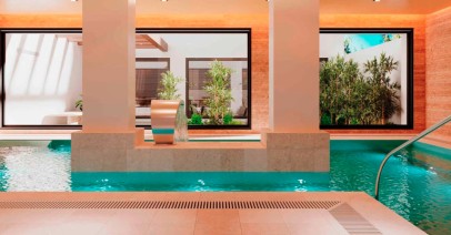 Mieszkanie Sprzedaż Costa del Sol Estepona