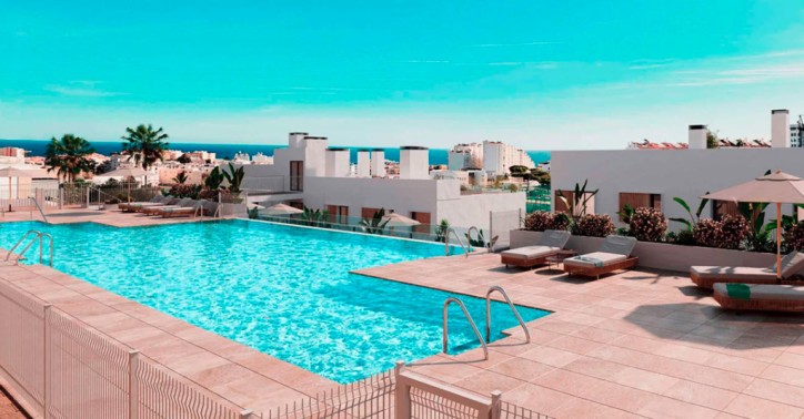 Mieszkanie Sprzedaż Costa del Sol Estepona 5