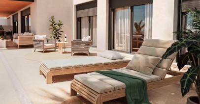 Mieszkanie Sprzedaż Costa del Sol Estepona