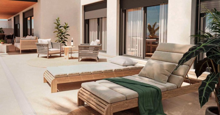 Mieszkanie Sprzedaż Costa del Sol Estepona 6