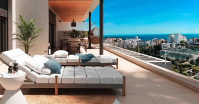 Mieszkanie Sprzedaż Costa del Sol Estepona