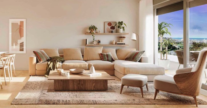 Mieszkanie Sprzedaż Costa del Sol Estepona 10