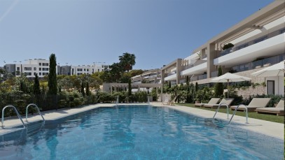 Mieszkanie Sprzedaż Costa del Sol Estepona