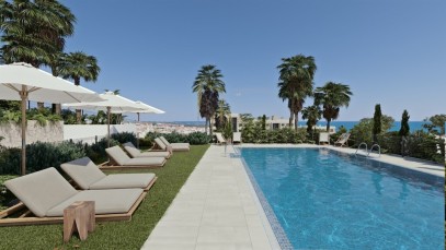 Mieszkanie Sprzedaż Costa del Sol Estepona