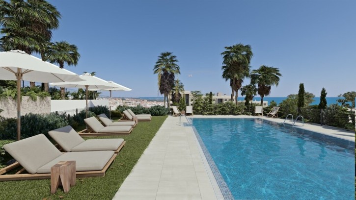 Mieszkanie Sprzedaż Costa del Sol Estepona 4