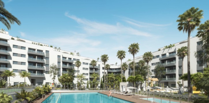 Mieszkanie Sprzedaż Costa del Sol Mijas 1