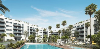 Mieszkanie Sprzedaż Costa del Sol Mijas