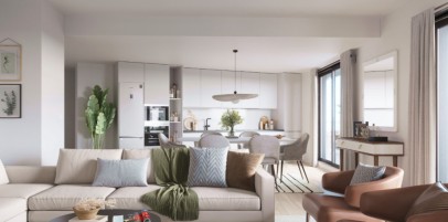 Mieszkanie Sprzedaż Costa del Sol Mijas