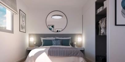 Mieszkanie Sprzedaż Costa del Sol Mijas