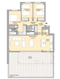 Mieszkanie Sprzedaż Costa del Sol Casares